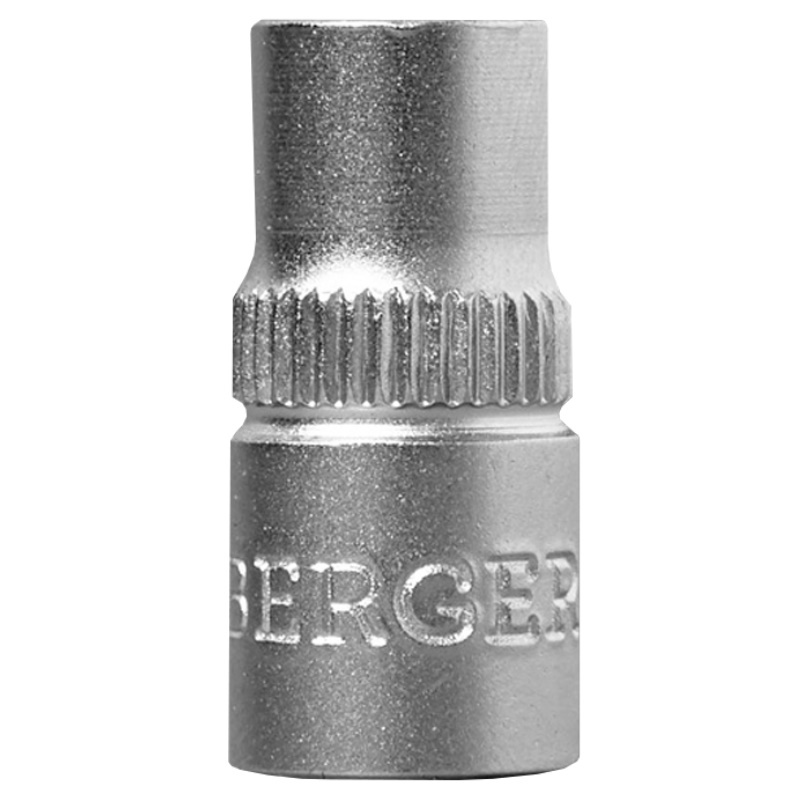 Головка торцевая Berger BG BG2078, 6-гранная, SuperLock, 1/4", 4 мм  в Ярославле