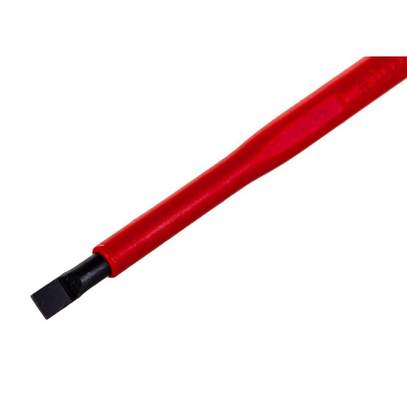 Набор диэлектрических отверток Knipex KN-002012V01, 6 шт. в Иваново
