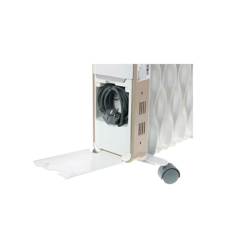 Радиатор масляный Electrolux Wave EOH/M-9209 НС-1100763, 9 секций в Твери