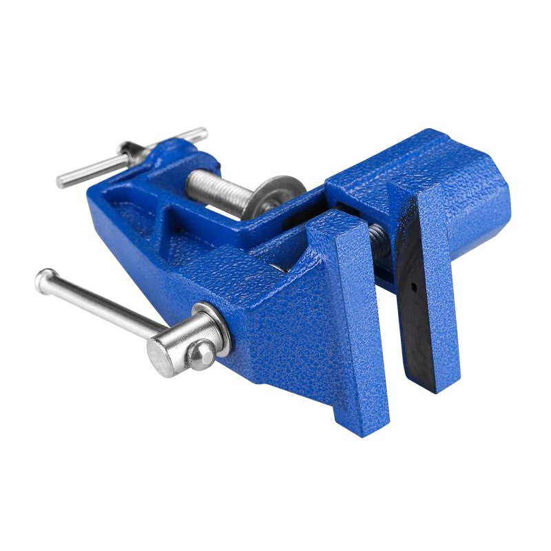 Тиски слесарные Deko CL07 065-0926, настольные, 60 мм в Иваново
