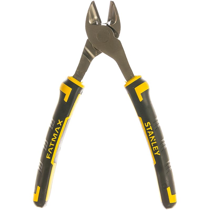 Кусачки диагональные Stanley 089860 "Fatmax" (повышенной прочности, 160 мм) в Иваново