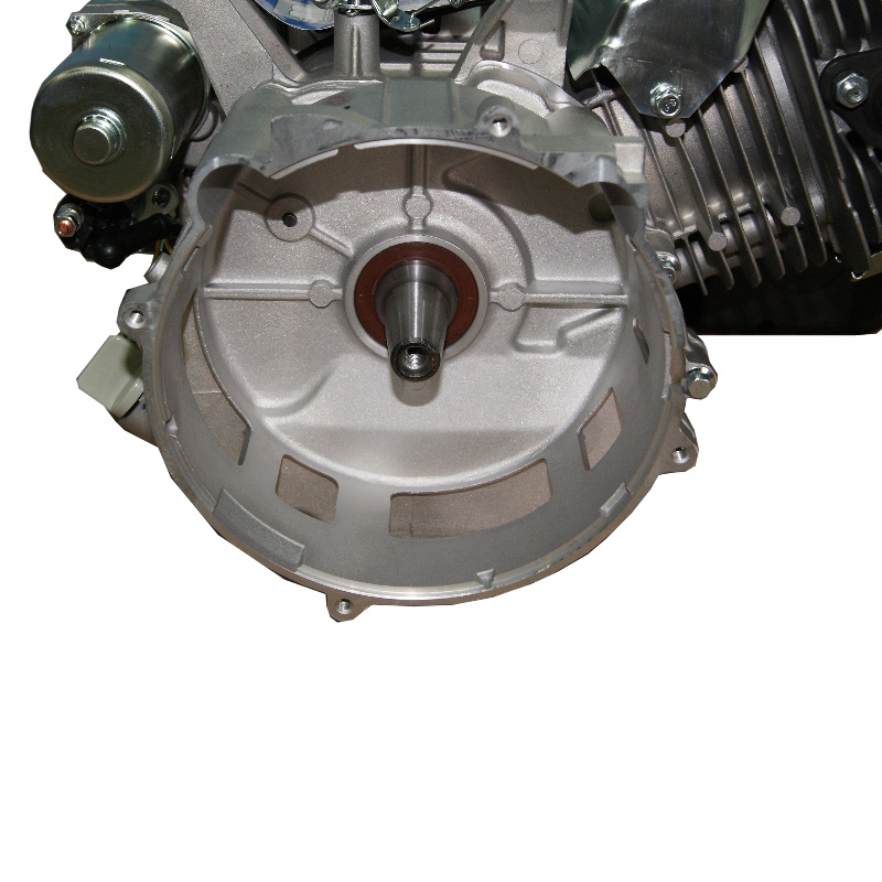 Двигатель Lifan 190FD-V (15,0л.с.) конусный вал, 54,45 д/г в Вологде