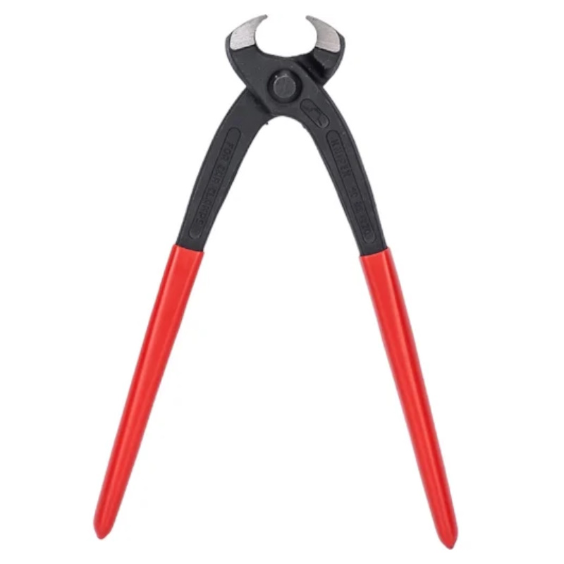 Клещи для хомутов с ушками Knipex KN-1098I220, 220 мм в Кинешме
