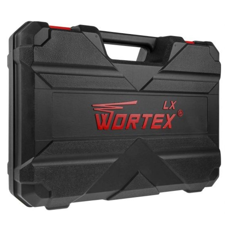 Перфоратор Wortex LX RH 2628 0329062 в чемодане