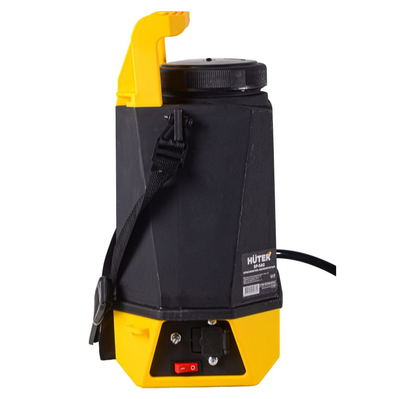 Опрыскиватель аккумуляторный Huter SP-5AC, 70/13/54 в Муроме