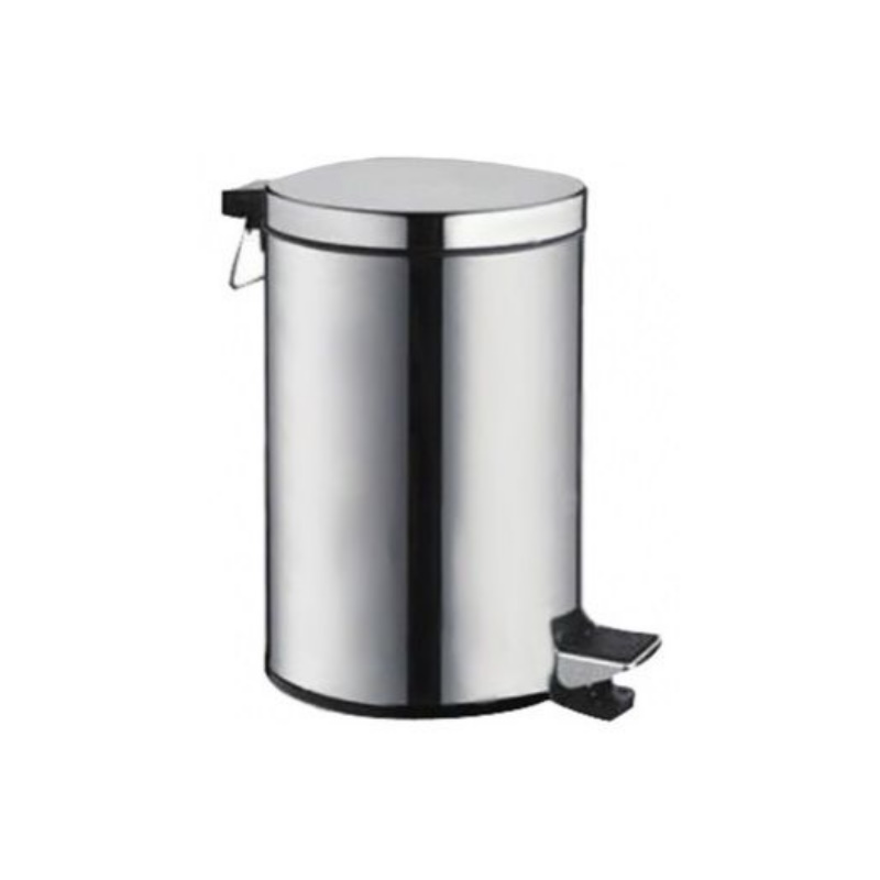 Ведро для мусора FRAP 5F F702