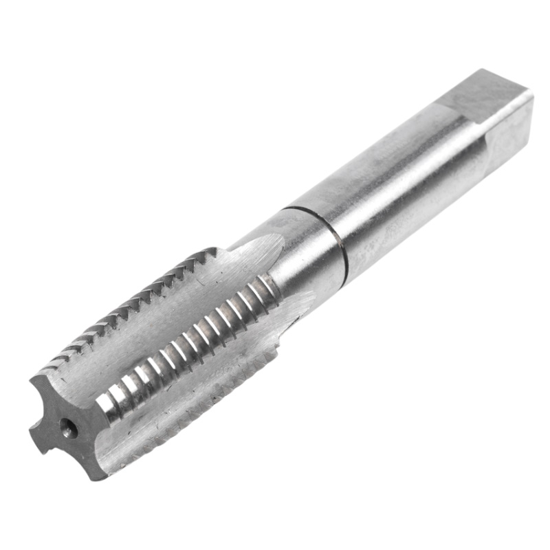 Метчик машинно-ручной Hortz 203673, М 6х0.75, Р6М5 (3266-81 2621-2489) в Рыбинске