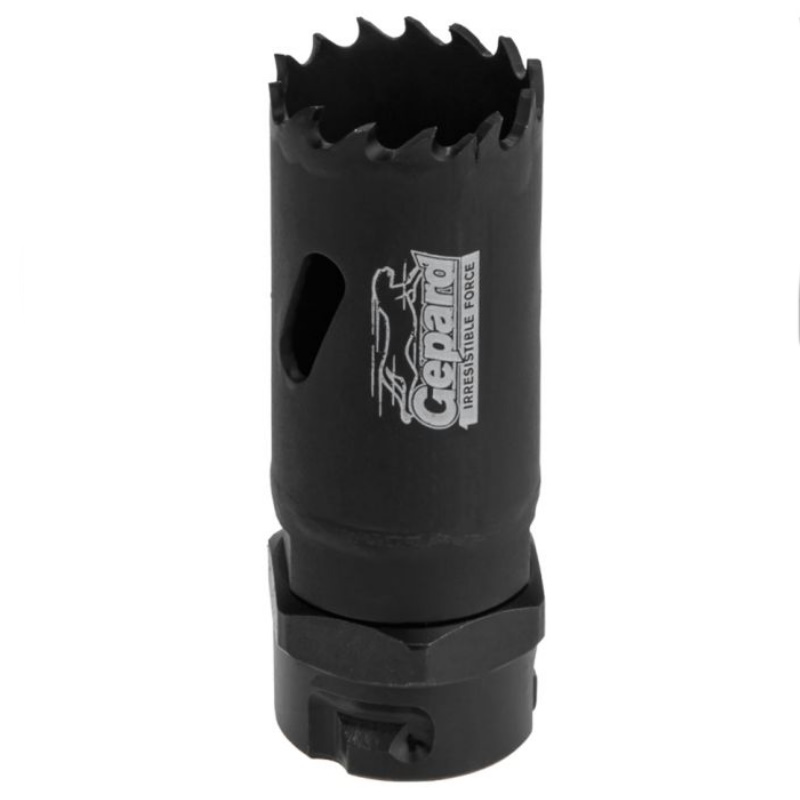 Коронка биметаллическая Gepard PROGRESSOR GP2550-25 d25 мм 304₽