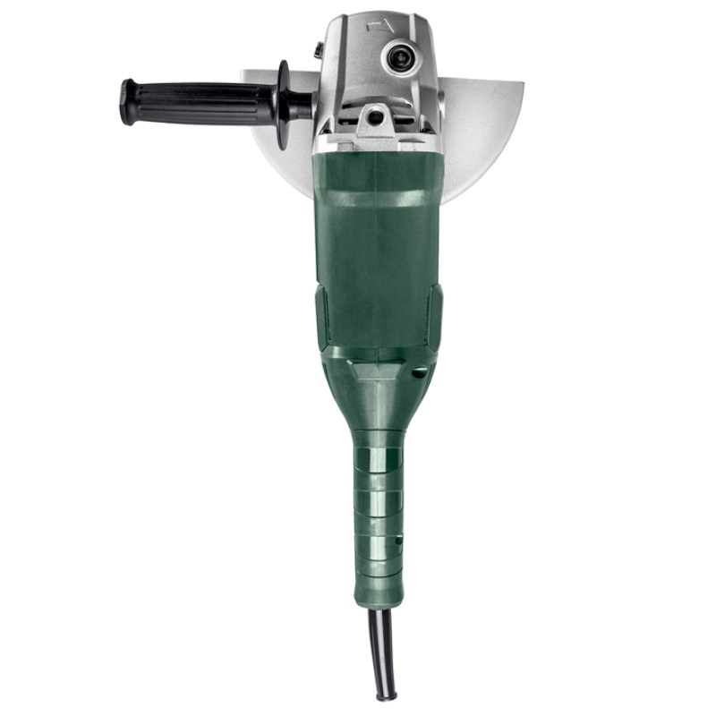 Угловая шлифмашина (болгарка) Metabo WE 2000-230 606432000, 230 мм, 2000 Вт, плавный пуск в Рыбинске