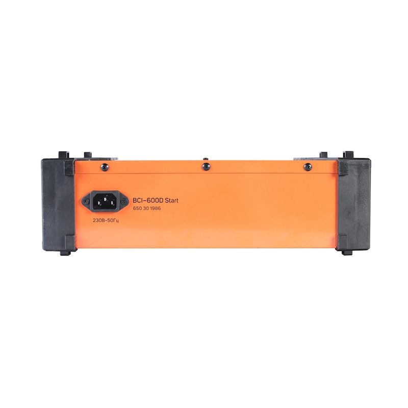 Пускозарядное инверторное устройство Patriot Expert BCI-600D-Start 650301986 в Туле