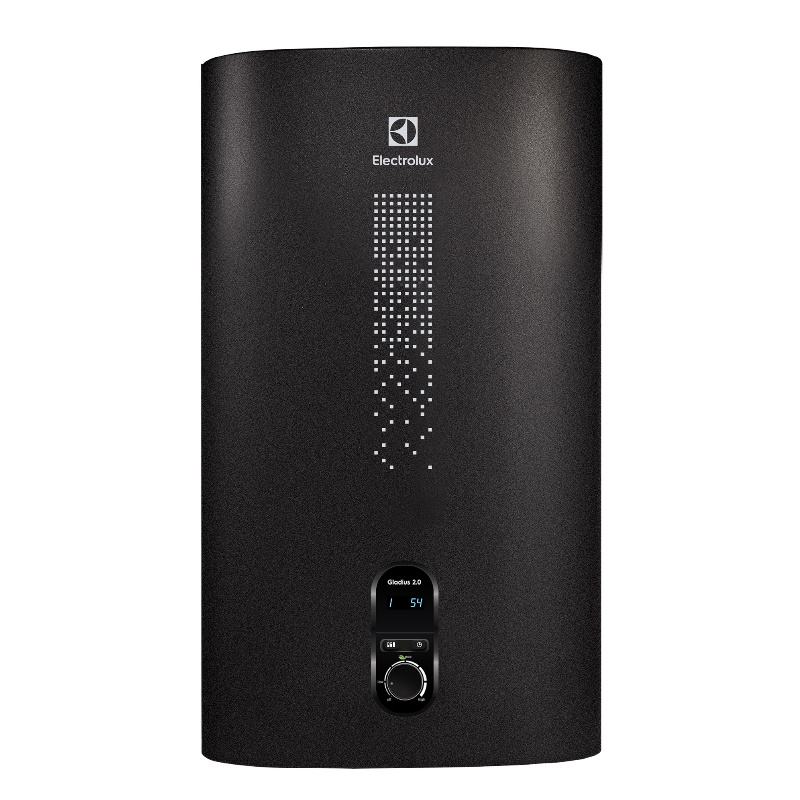 Водонагреватель Electrolux EWH 30 Gladius 20 Grafit НС-1439699