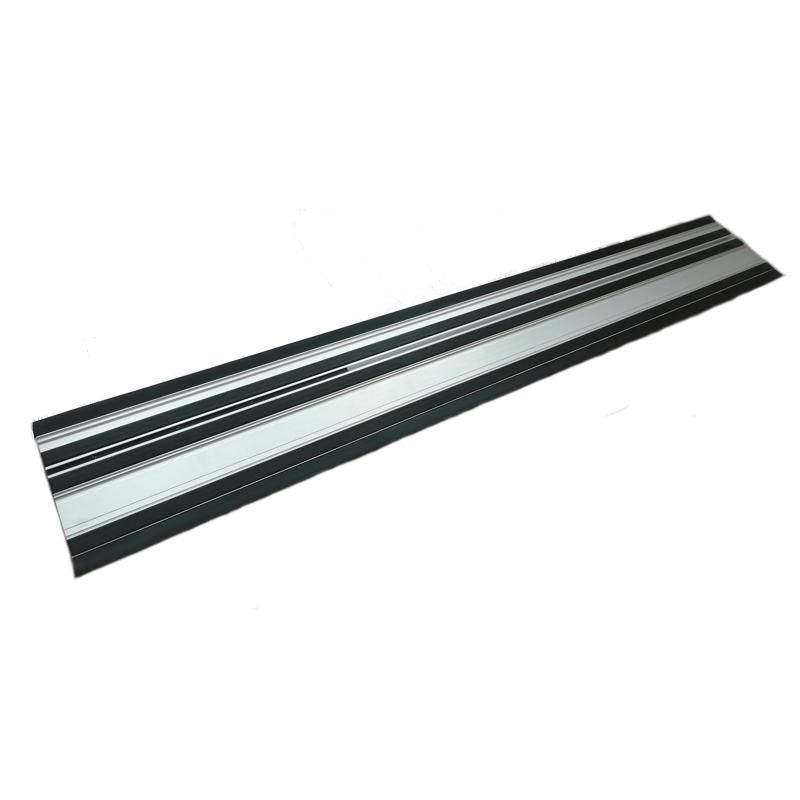 Направляющая шина для погружной пилы Crown Caxs-BA140 222143, 140х21х0.1 см