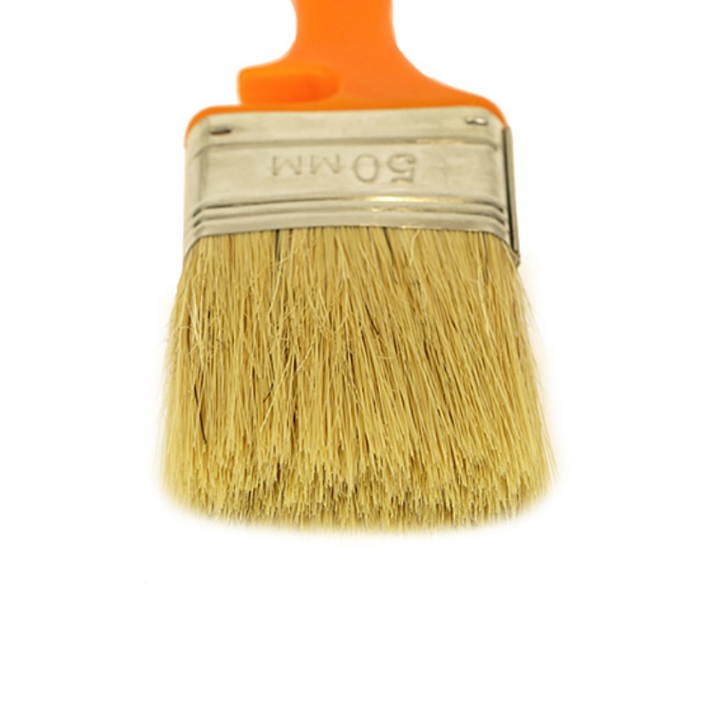 Кисть плоская ColorFlow Sturm 9040-35-050, 2&ampquot (50 мм), натуральная щетина в Иваново