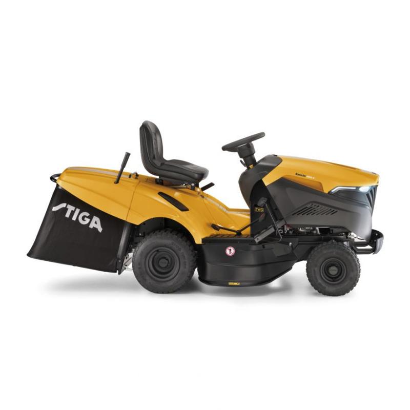 Трактор садовый Stiga Estate 4092 H, 2T0430481/ST1 в Иваново