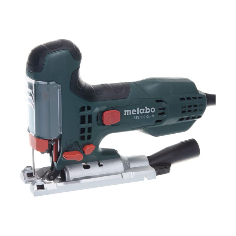 Лобзик Metabo STE 100 Quick 601100000 в Туле