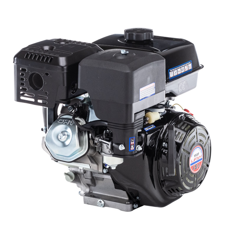 Двигатель Lifan 190F-11А (15,0л.с.) в Череповце