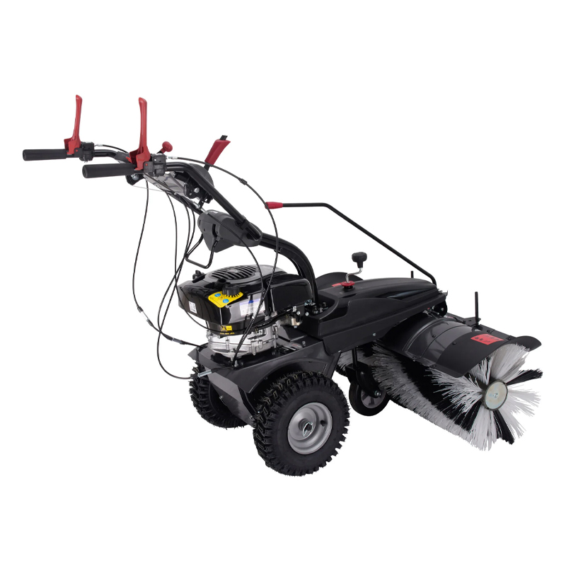 Подметальная машина бензиновая EVOline SWG 1000 B SWG1000B в Иваново