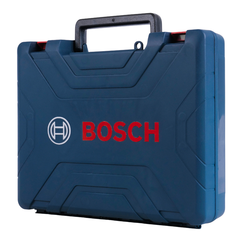 Аккумуляторная ударная дрель-шуруповерт Bosch GSB 180-LI 06019F8323 в Костроме