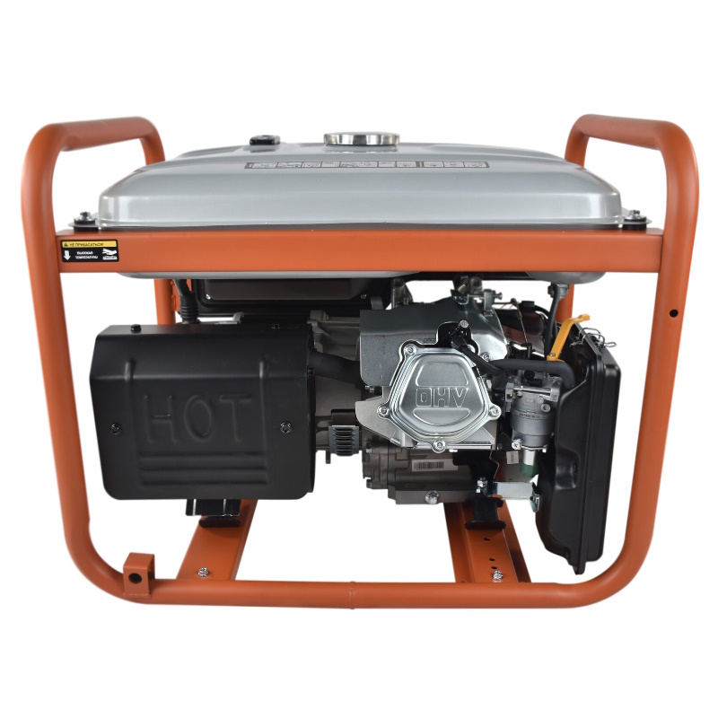 Бензиновый генератор EVOline PB 6000, 1T90DF603EVO в Череповце