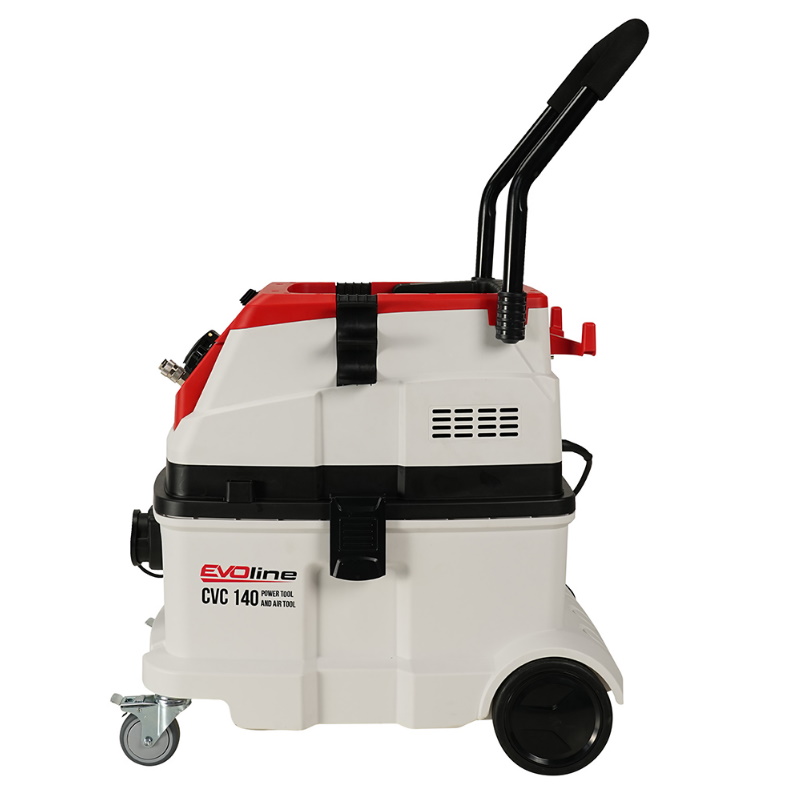 Пылеводосос электрический для автосервиса EVOline CVC 140 Power Tool and Air Tool CVC140PTAIR (M-class) в Твери