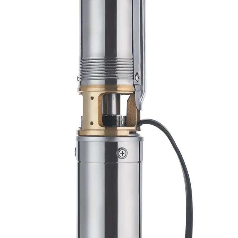 Погружной насоc Unipump MINI ECO 1-72 85298 в Костроме
