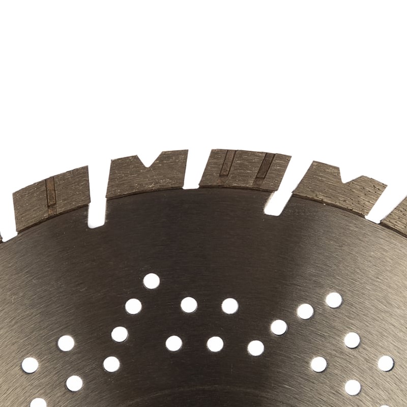 Алмазный диск Fubag Beton Extra 350x25.4 мм 37350-4 в Вологде
