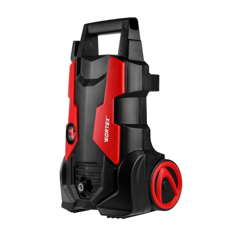 Мойка высокого давления Wortex PW 1420 0318310, 150 бар, 1.90 кВт, 450 л/ч