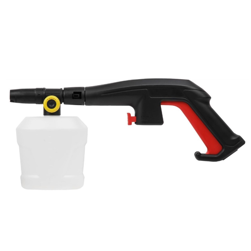 Мойка высокого давления Wortex PW 1420 0318310, 150 бар, 1.90 кВт, 450 л/ч