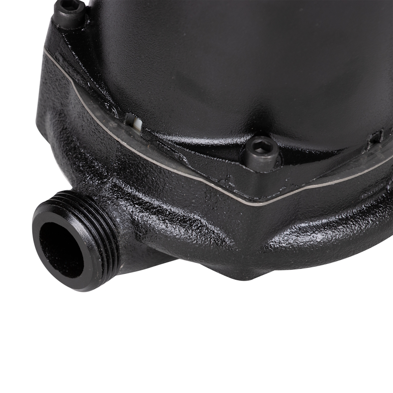 Насос повышения давления Grundfos UPA 15-90 (EU, 1.5 м3/час, 120 Вт, 10 бар) в Туле