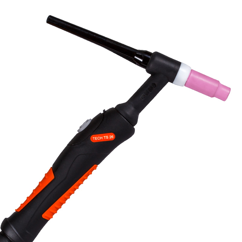 Горелка Сварог TECH TS 26 IOW6906-SV002 разъем евро 4 м 7627₽