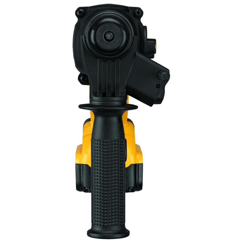 Аккумуляторный перфоратор DeWalt DCH133N, с защитной муфтой в Александрове