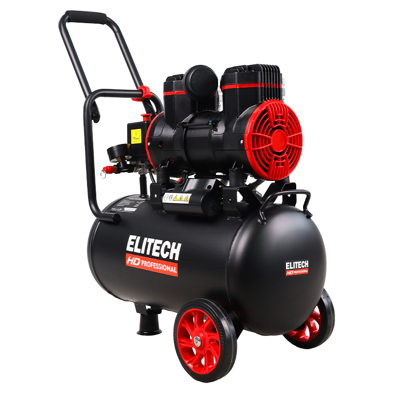 Компрессор Elitech КПБ 300/24М-В 200563