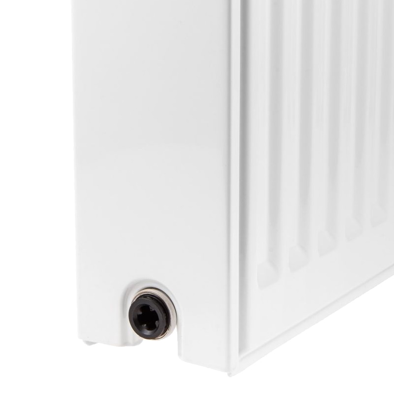 Радиатор стальной панельный AV Engineering Expert EB 22-3-07 AVE-22307B, 1,2 мм