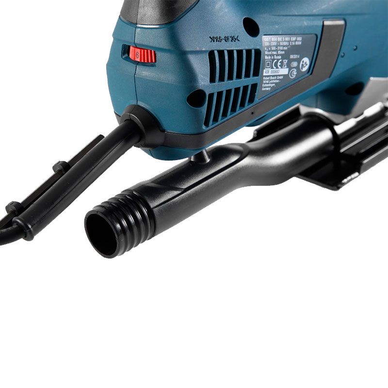 Электрический лобзик Bosch GST 850 BE  0.601.58F.123 в Муроме