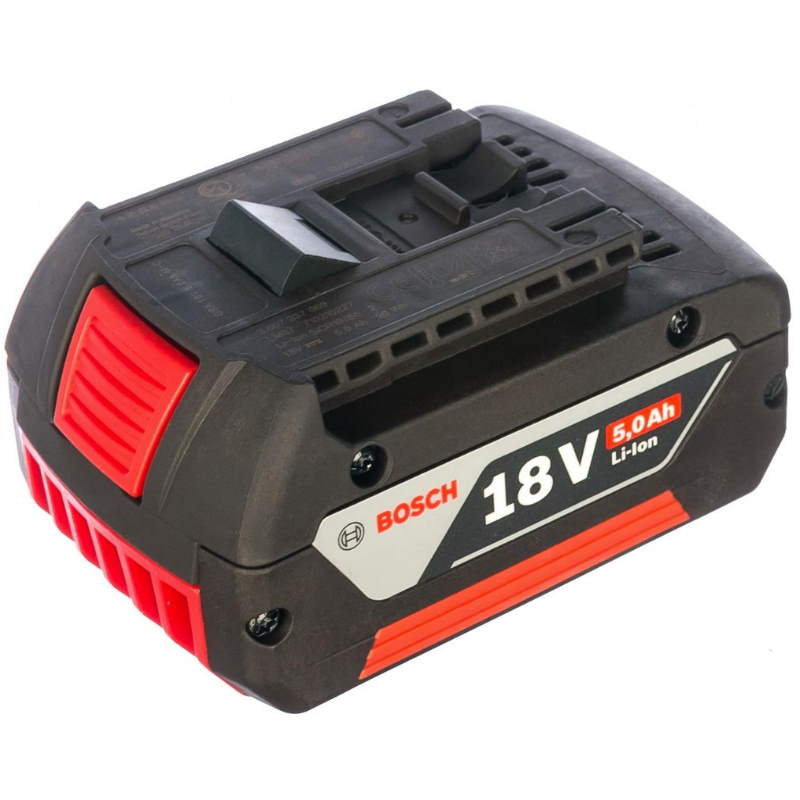 Аккумулятор Bosch 18В, 5.0Ач, Li-Ion 1.600.A00.2U5 в Кинешме