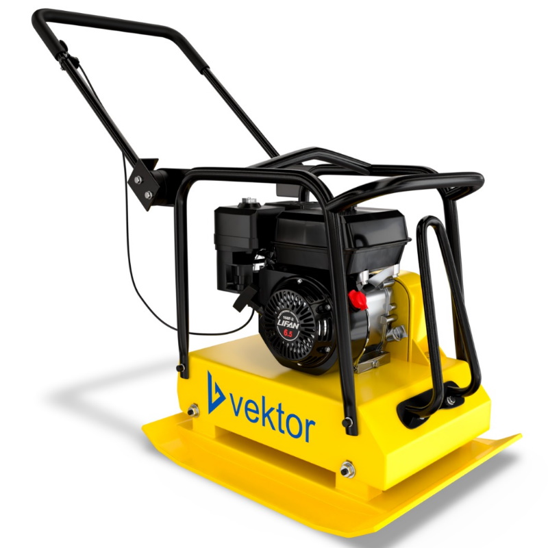 Виброплита Vektor VPG-140В 00-00000320, Lifan 168 F-2 в Кинешме