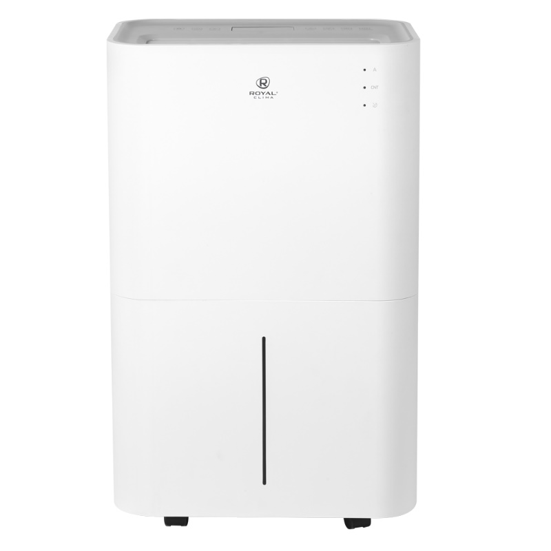 Осушитель воздуха Royal Clima Pacific RD-PC25-E в Ярославле