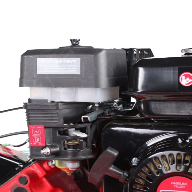 Бензиновый мотоблок Maxcut MC 750 (с 2 пневматическими колесами P4.00-8 D-1) в Рыбинске