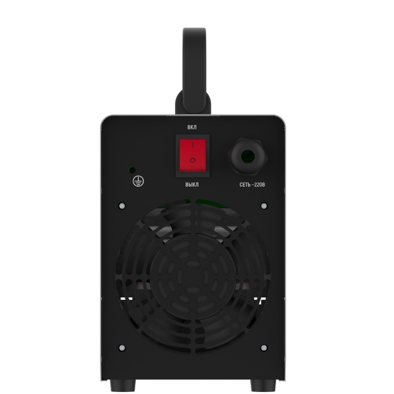 Сварочный аппарат инверторный Alteco MMA-190С VRD 70221