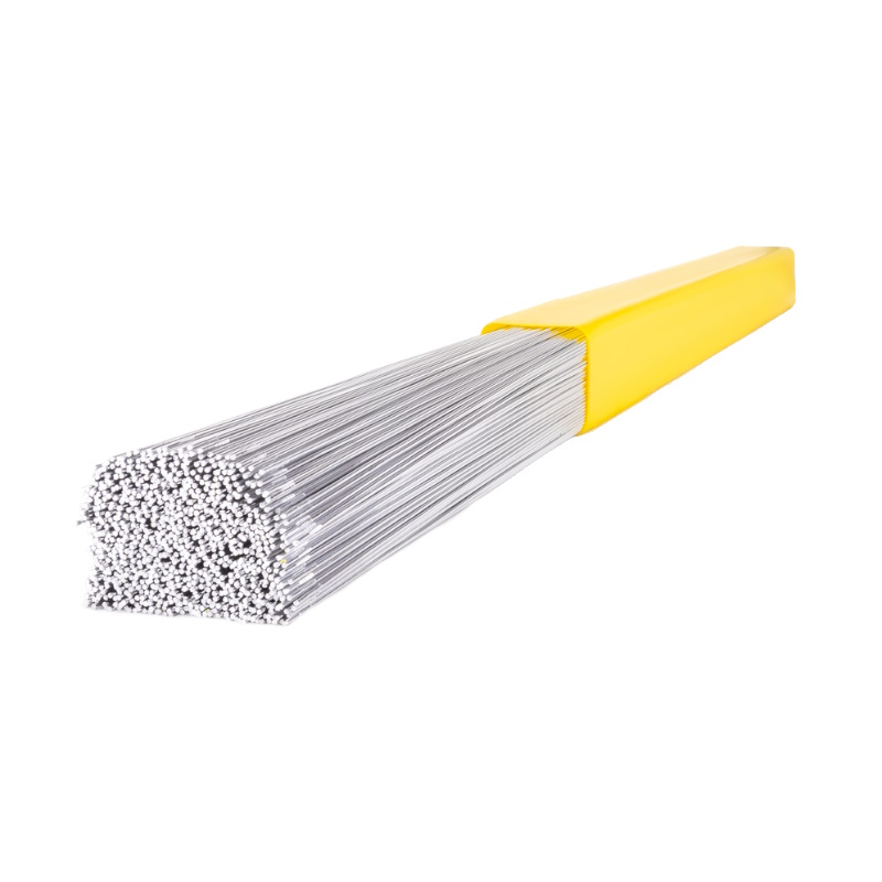 Пруток алюминиевый FoxWeld АL Мg 5 1644 ER-5356 д16х1000мм 5кг 1 пачка пр-во КНР 5790₽