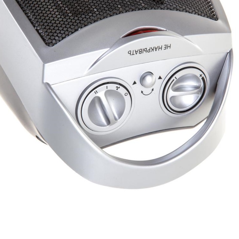 Тепловентилятор Ресанта ТВК-2 67/2/4 (1800 вт, керамический нагревательный элемент)