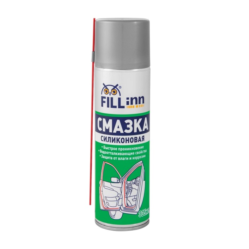 Смазка Fill Inn FL025, 335мл в Кинешме