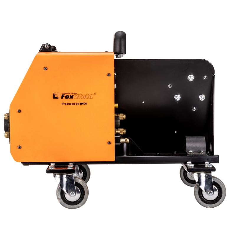 Механизм подачи FoxWeld WECO WF 203 7877