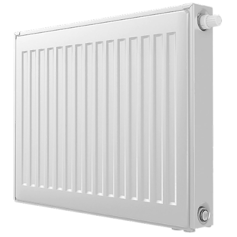Радиатор панельный Royal Thermo VENTIL COMPACT VC22-500-1400 НС-1191174 RAL9016 12260₽