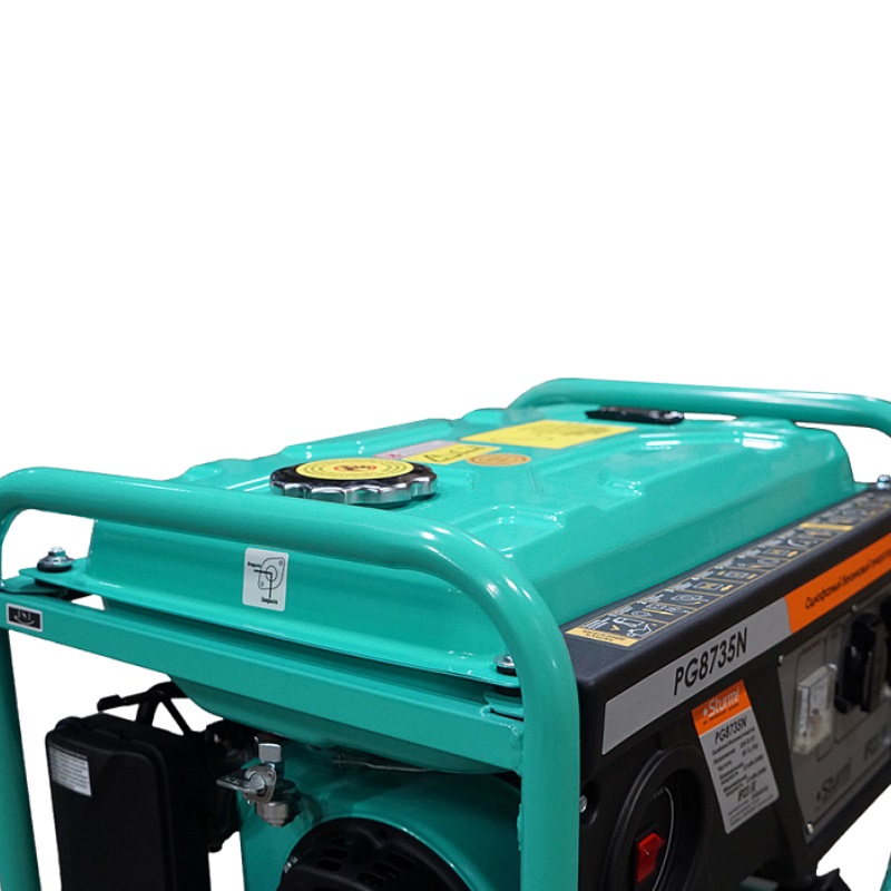 Бензиновый генератор Sturm PG8735N в Костроме