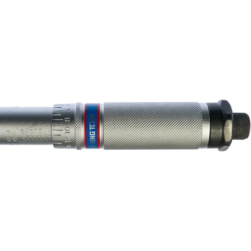 Ключ динамометрический King Tony 34423-1A (1/2", 42-210 Нм) в Коврове