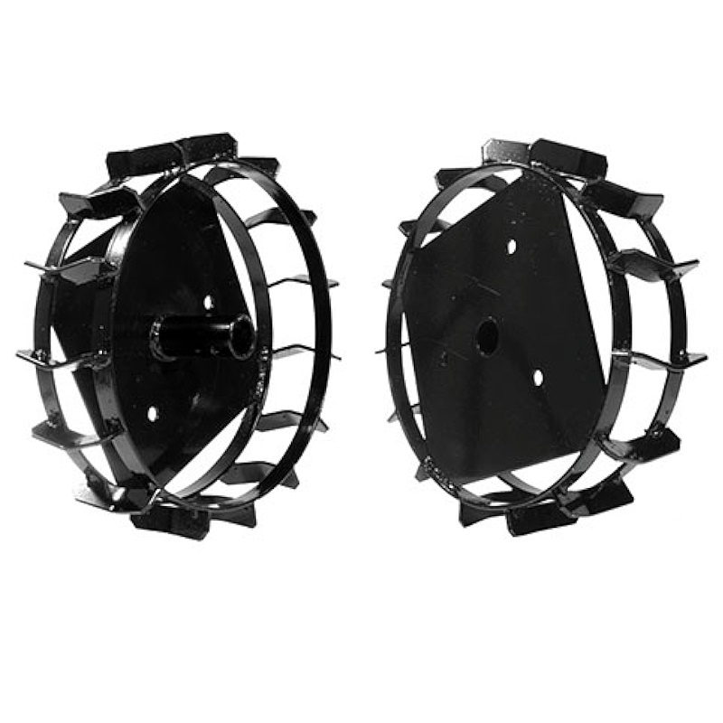 Грунтозацепы для культиваторов Champion C3002 2шт 3609030мм 2287₽