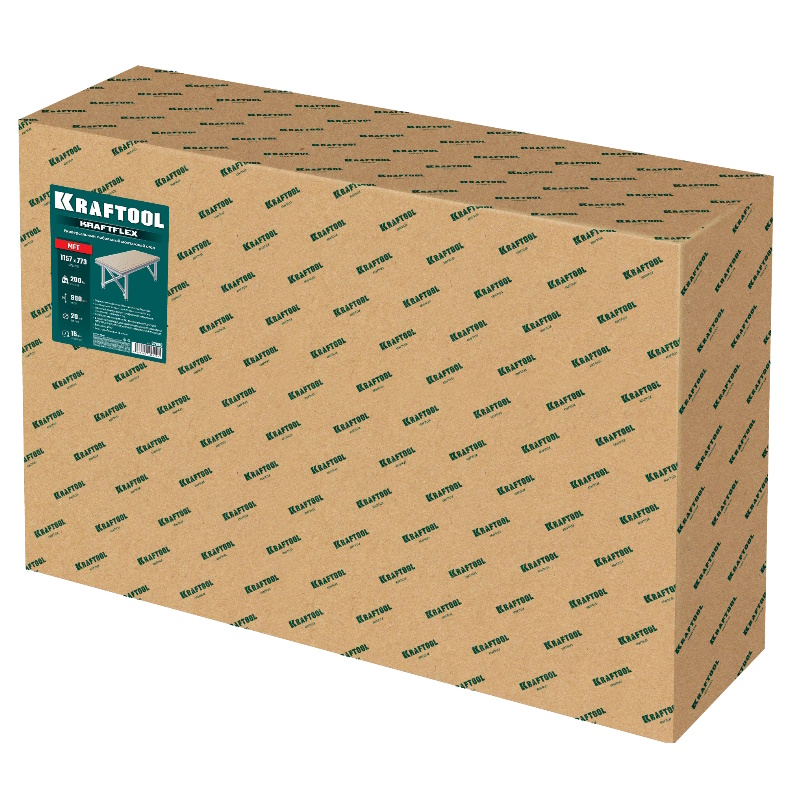 Монтажный стол Kraftool KRAFTFLEX MFT 32800, универсальный 1157x773 мм  в Муроме