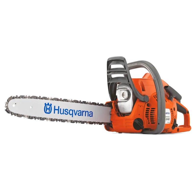 Бензопила Husqvarna 240 9673260-01 (с дополнительной цепью) в Рыбинске