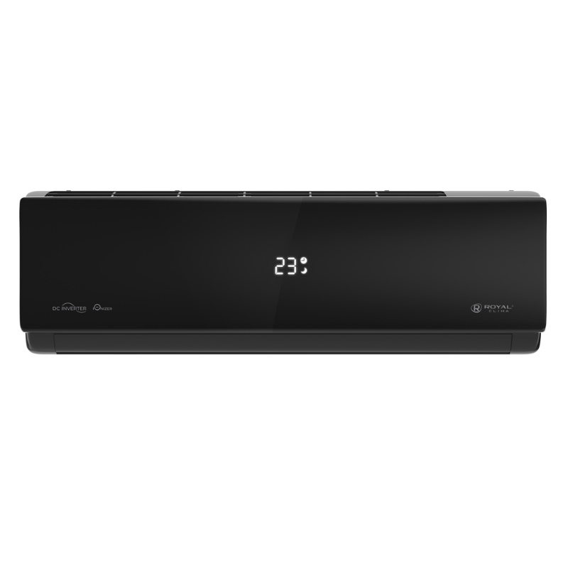 Инверторная сплит-система Royal Clima Attica Nero Inverter RCI-AN22HN, комплект в Костроме